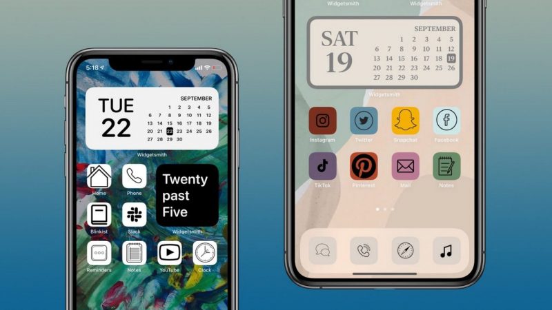 iOS 15 sẽ có Control Center được thiết kế lại, xác thực sinh trắc học kép