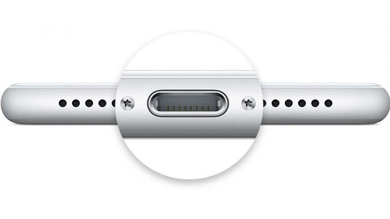 iPhone 13: không cổng lightning cũng không cổng USB Type-C