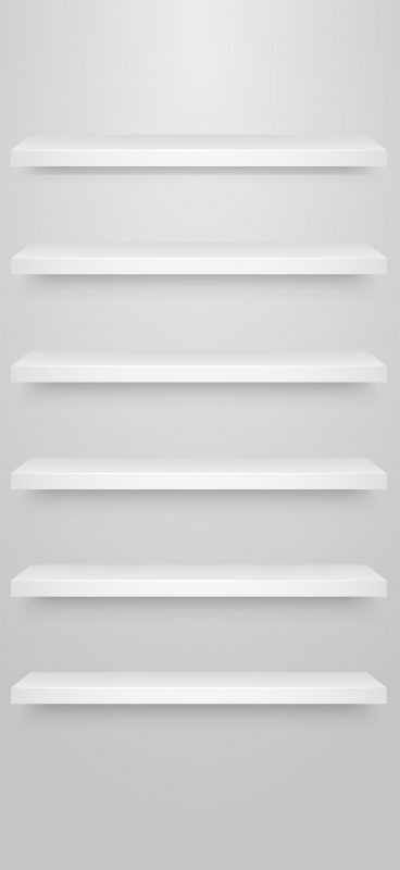11 ảnh nền iPhone sáng tạo giúp ứng dụng của bạn trông đẹp mắt