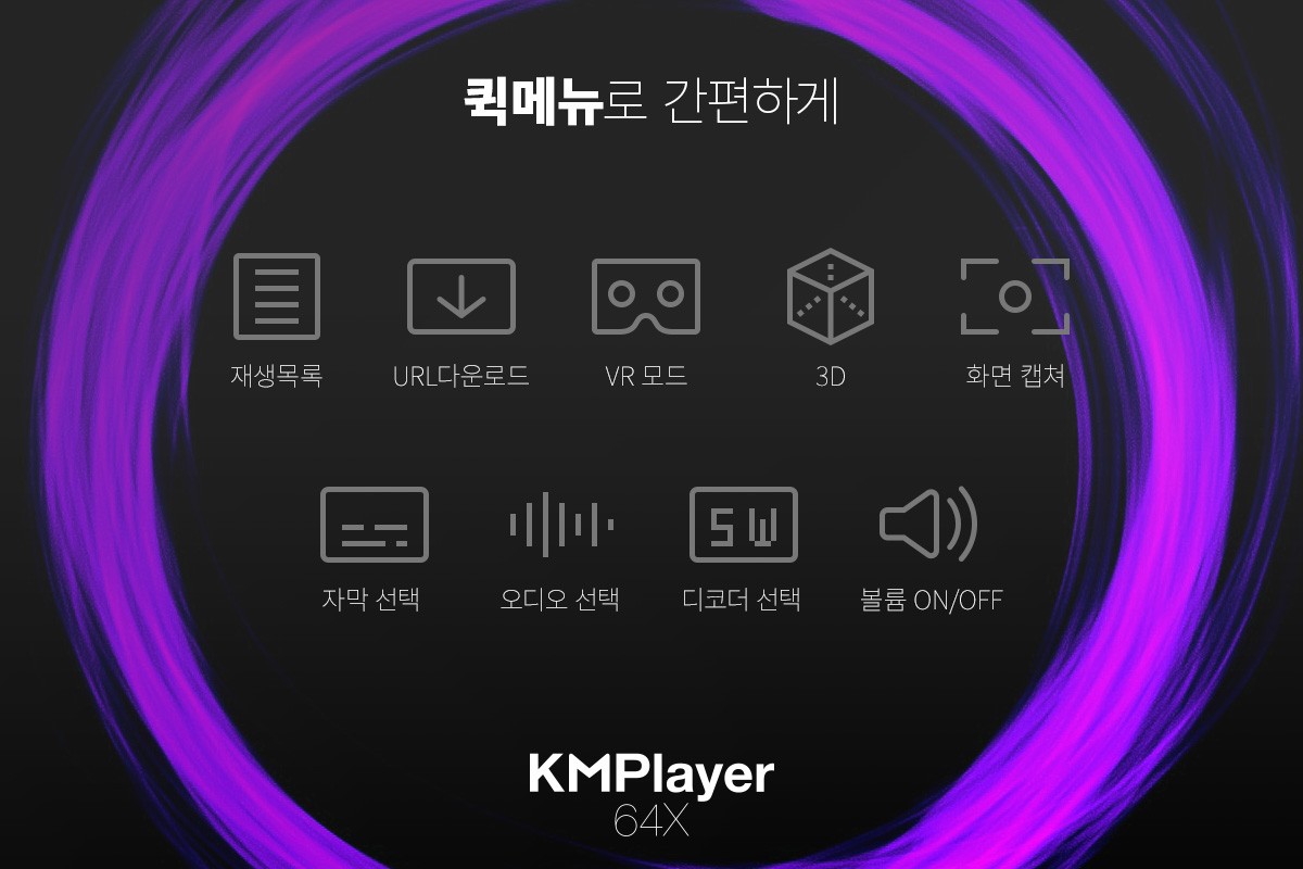 Tải Về Kmplayer