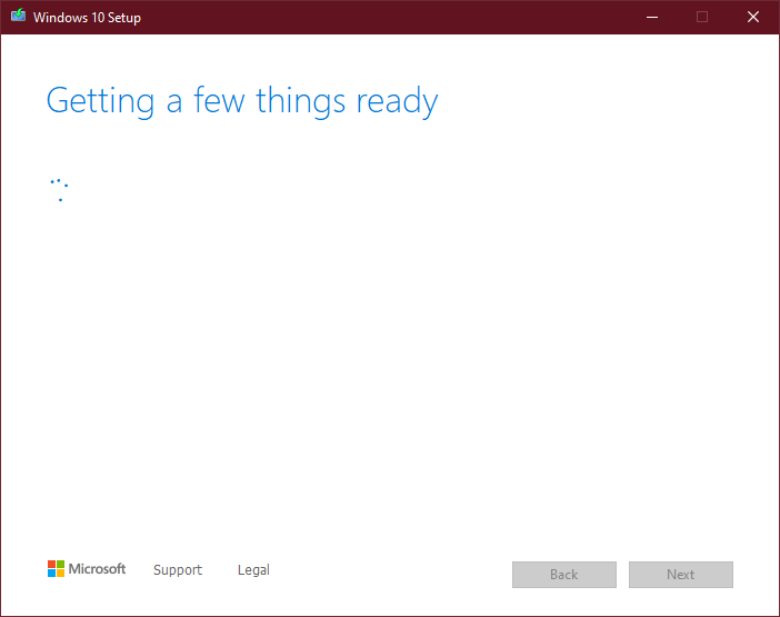 Cách tải ISO Windows 11 và bỏ qua kiểm tra tính tương thích của hệ thống