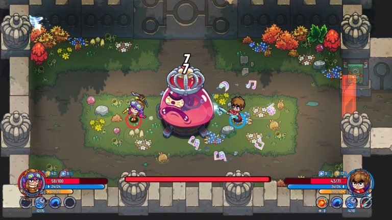 Đánh giá game Metaverse Keeper