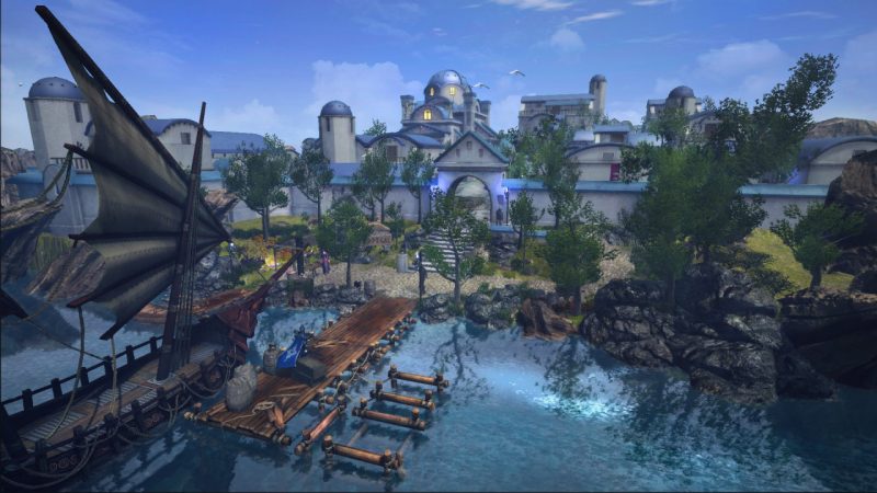 Đang miễn phí game nhập vai Might and Magic X Legacy Deluxe Edition, trị giá gần 500 ngàn đồng