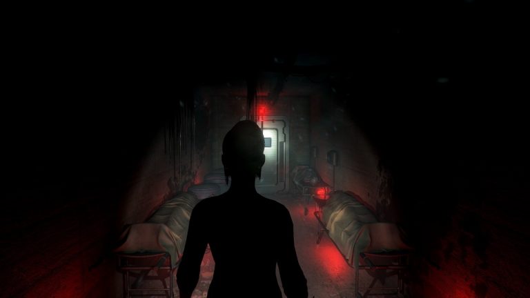 Đánh giá game Outbreak: The Nightmare Chronicles