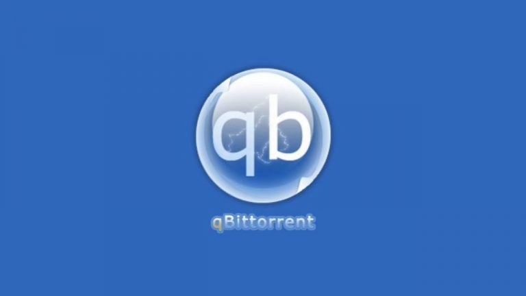 qBittorrent: Công cụ tải torrent, tạo torrent, theo dõi tin tức RSS,…