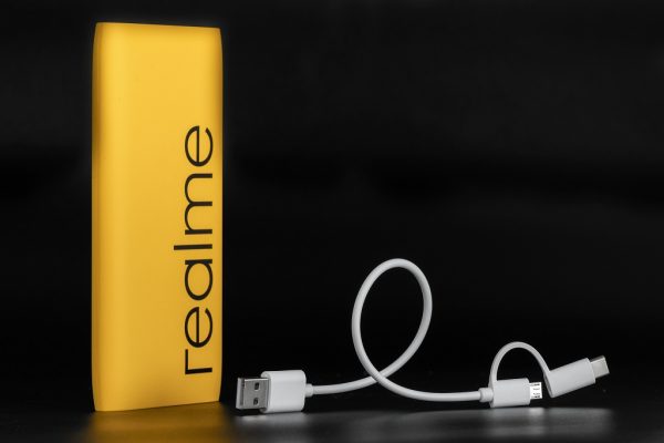 Săn Realme chính hãng chỉ với 199k vào ngày hội siêu sales 11/11
