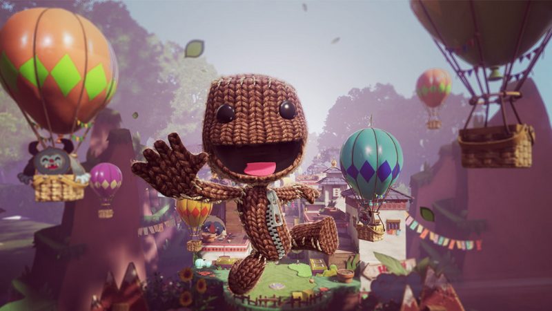 Đánh giá game Sackboy: A Big Adventure