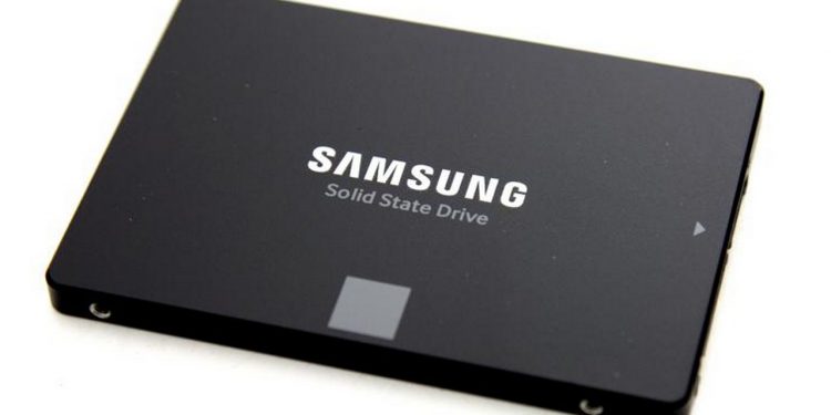 Samsung Magician: tiện ích được làm riêng cho SSD Samsung