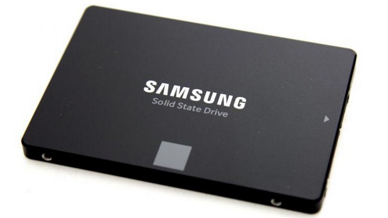 Samsung Magician: tiện ích được làm riêng cho SSD Samsung