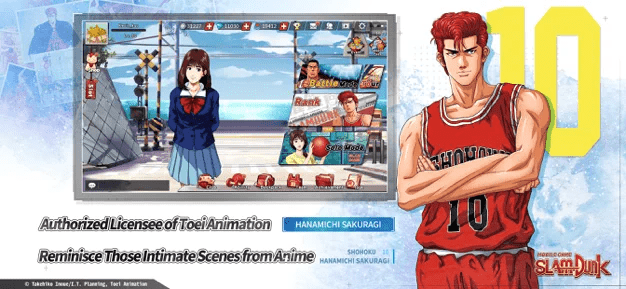 Top 8 game mobile hay cho Android sẽ ra mắt trong tháng 11/2020