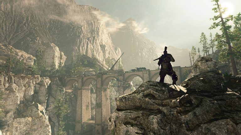 Đánh giá game Sniper Elite 4 phiên bản Switch
