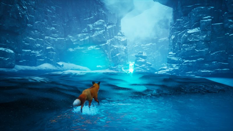 Đánh giá game Spirit of the North: Enhanced Edition