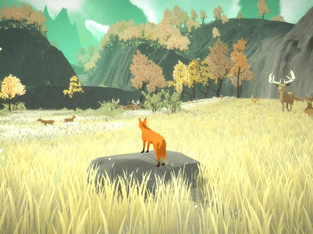 Top 8 game mobile hay cho Android sẽ ra mắt trong tháng 11/2020