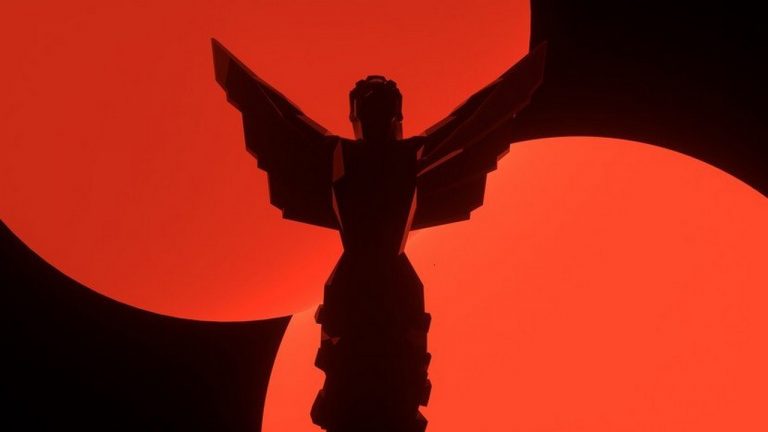 Danh sách đề cử giải The Game Awards 2020