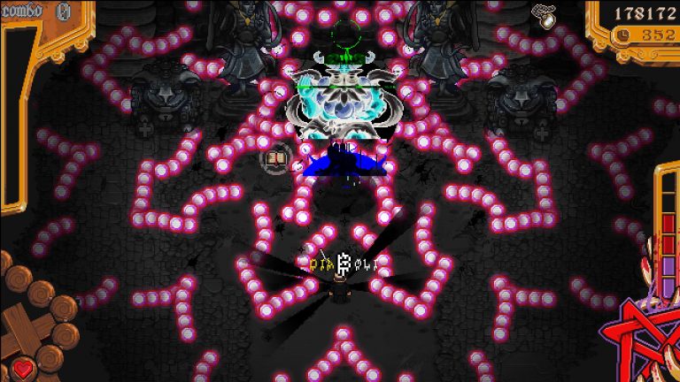 Tải ngay kẻo lỡ game The Textorcist: The Story of Ray Bibbia chỉ còn miễn phí 24 tiếng