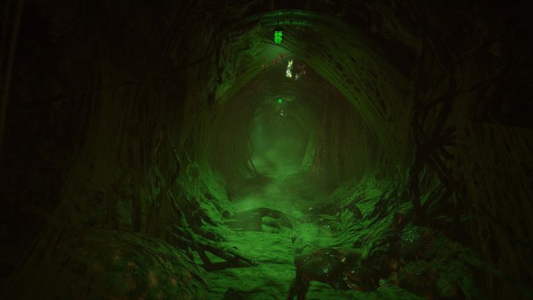 Đánh giá game Transient