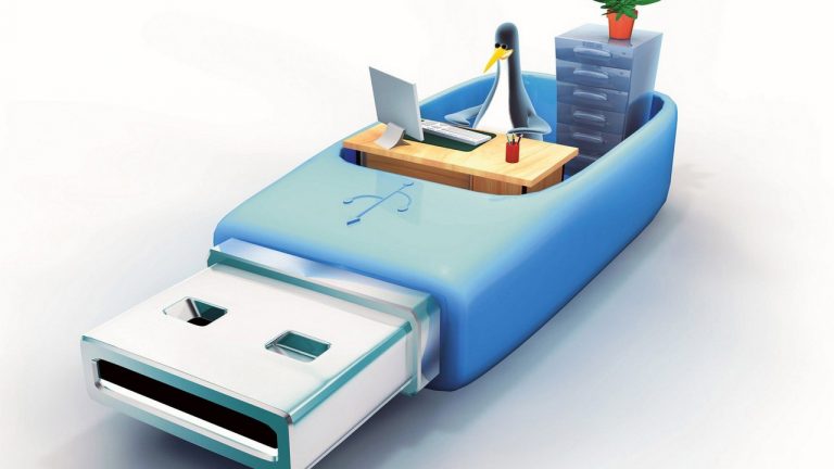8 ứng dụng tạo USB Boot cực nhanh và miễn phí