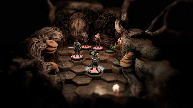 Đánh giá game Wartile Complete Edition