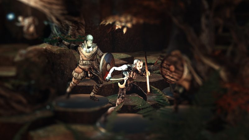 Đánh giá game Wartile Complete Edition