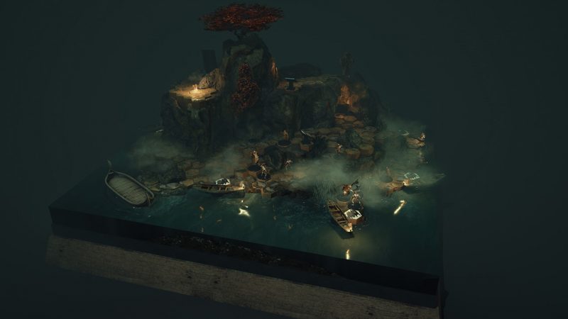 Đánh giá game Wartile Complete Edition
