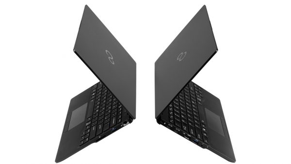 Ra mắt laptop siêu mỏng nhẹ Fujitsu UH-X, giá từ 30 triệu đồng