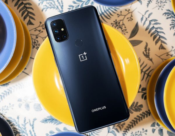 OnePlus Nord N10 5G mở bán độc quyền qua Thế giới Di động, giá 7.990.000 đồng