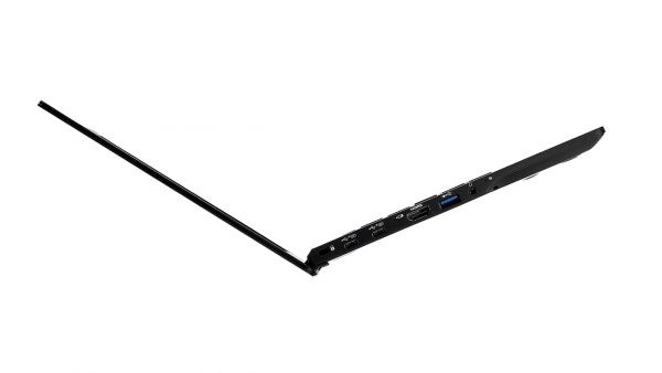 Ra mắt laptop siêu mỏng nhẹ Fujitsu UH-X, giá từ 30 triệu đồng