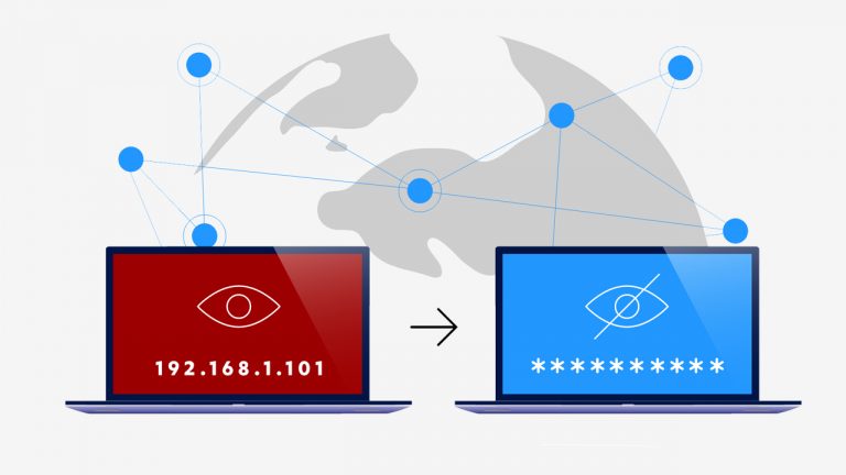 Advanced IP Scanner: Hiển thị IP thiết bị dùng chung mạng, điều khiển máy tính từ xa,…