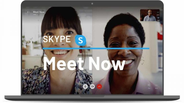 Cách tắt Meet Now trên Windows 10