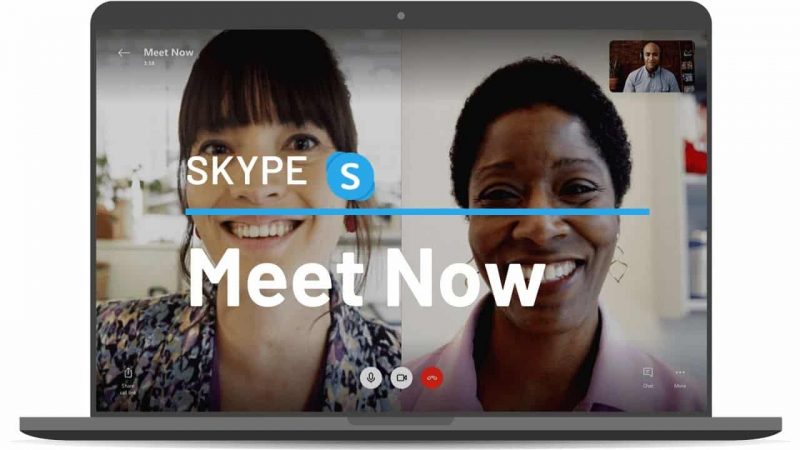 Cách tắt Meet Now trên Windows 10