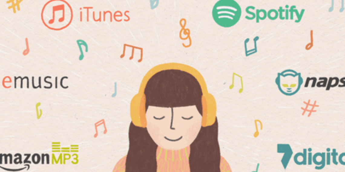 Audio Downloader Prime: tải nhạc online cực dễ dàng