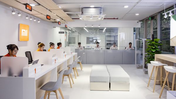 Xiaomi khai trương Trung tâm Bảo hành đầu tiên tại Việt Nam