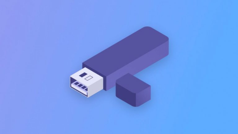 HP USB Disk Storage Format Tool: format USB an toàn