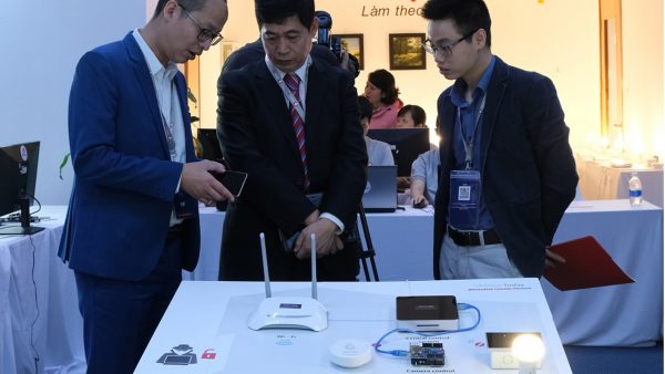 Hàn Quốc thắng lớn trong WhiteHat Grand Prix 06 Hàn Quốc thắng lớn trong WhiteHat Grand Prix 06