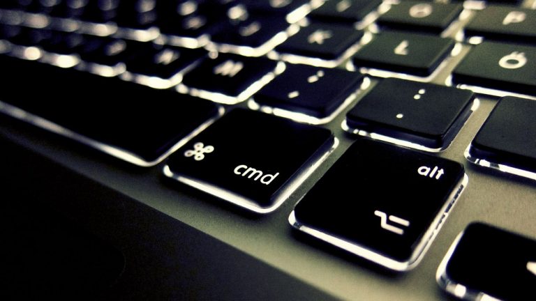 KeyTweak: thay đổi chức năng bàn phím