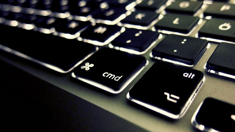 KeyTweak: thay đổi chức năng bàn phím
