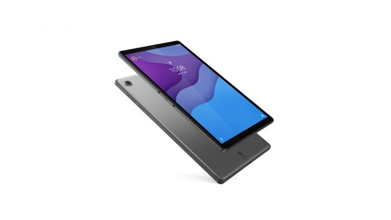 Lenovo ra mắt bộ đôi Tab M10 HD Gen 2 và Tab M10 FHD Plus mới