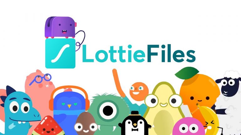 Cách mở xem file hoạt ảnh của LottieFiles trên Windows 10