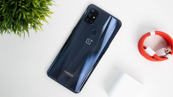 Mở hộp OnePlus Nord N10 5G