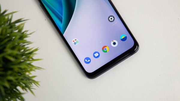 Mở hộp OnePlus Nord N10 5G