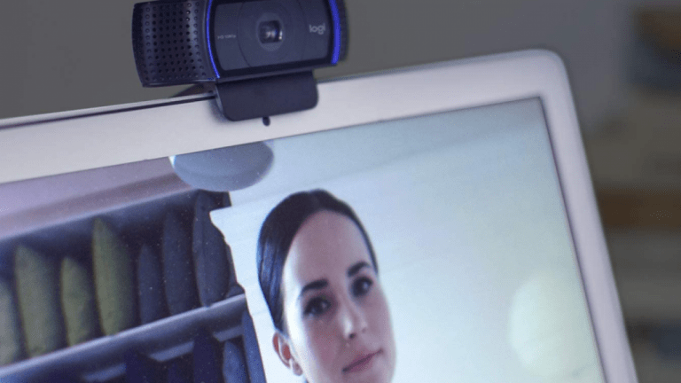 Online Webcam: theo dõi và chụp hình trên Microsoft Edge