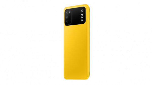 "Quái thú” POCO M3 ra mắt "Quái thú” POCO M3 ra mắt