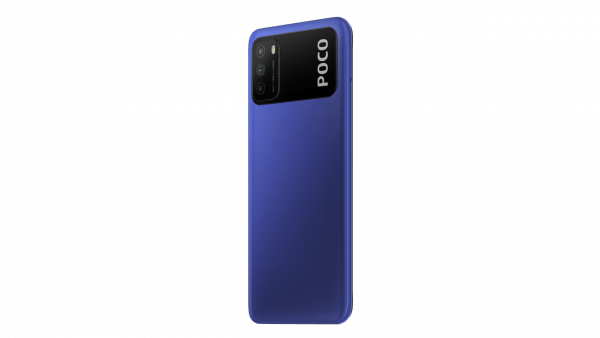 "Quái thú” POCO M3 ra mắt "Quái thú” POCO M3 ra mắt