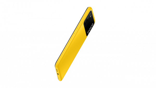 "Quái thú” POCO M3 ra mắt "Quái thú” POCO M3 ra mắt