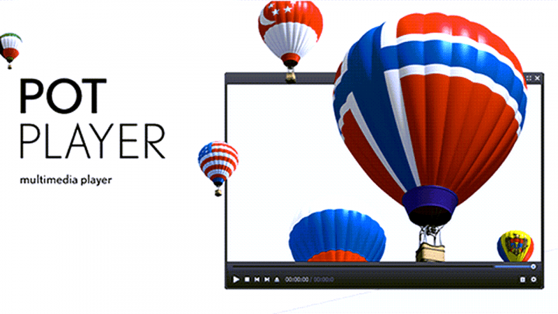 PotPlayer: Cách xem phim phụ đề hơn 100 ngôn ngữ