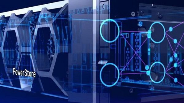 Dell EMC PowerStore giúp doanh nghiệp giải quyết các thách thức lưu trữ dữ liệu tương lai Dell EMC PowerStore giúp doanh nghiệp giải quyết các thách thức lưu trữ dữ liệu tương lai