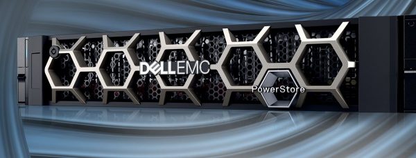 Dell EMC PowerStore giúp doanh nghiệp giải quyết các thách thức lưu trữ dữ liệu tương lai Dell EMC PowerStore giúp doanh nghiệp giải quyết các thách thức lưu trữ dữ liệu tương lai