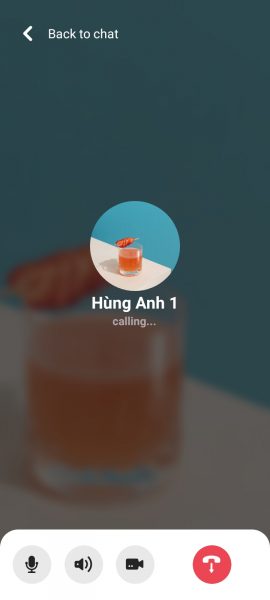 Tawasal SuperApp: Ứng dụng chat tuyệt vời như Facebook Messenger