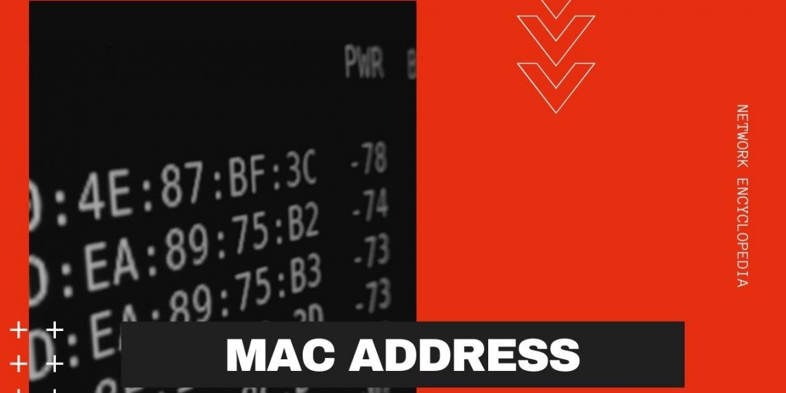 Technitium MAC Address Changer: thay đổi địa chỉ MAC dễ dàng