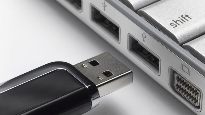 UsbFix 2020: Quét, diệt virus cực nhanh cho USB, máy tính